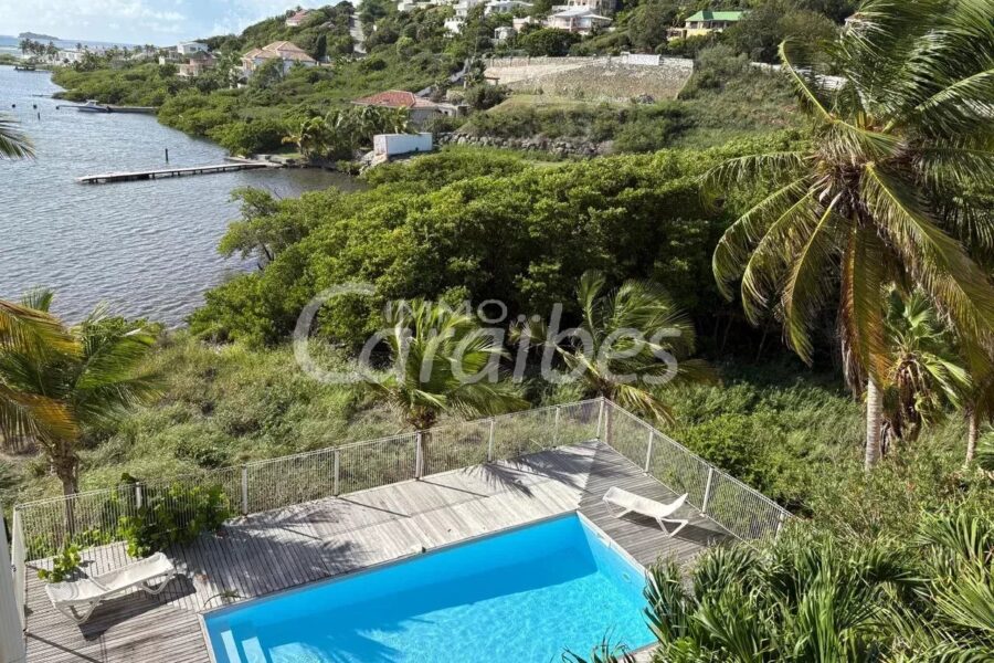 Appartement à vendre à Oyster-pond