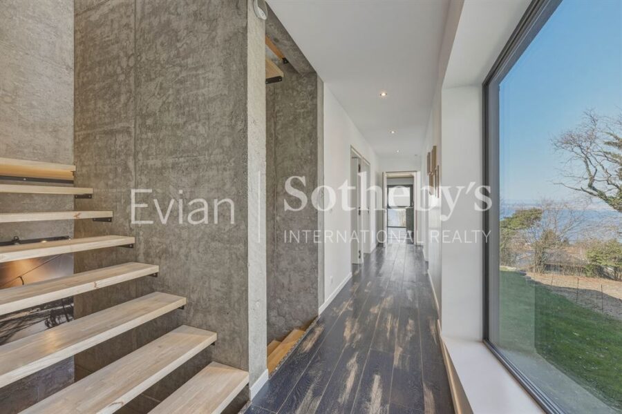 Maison à vendre à Evian les bains