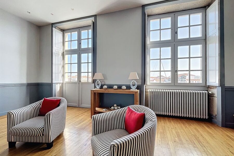 Appartement à vendre à Ciboure