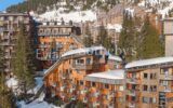 Appartement à vendre à Avoriaz — Vue montagne — photo 7