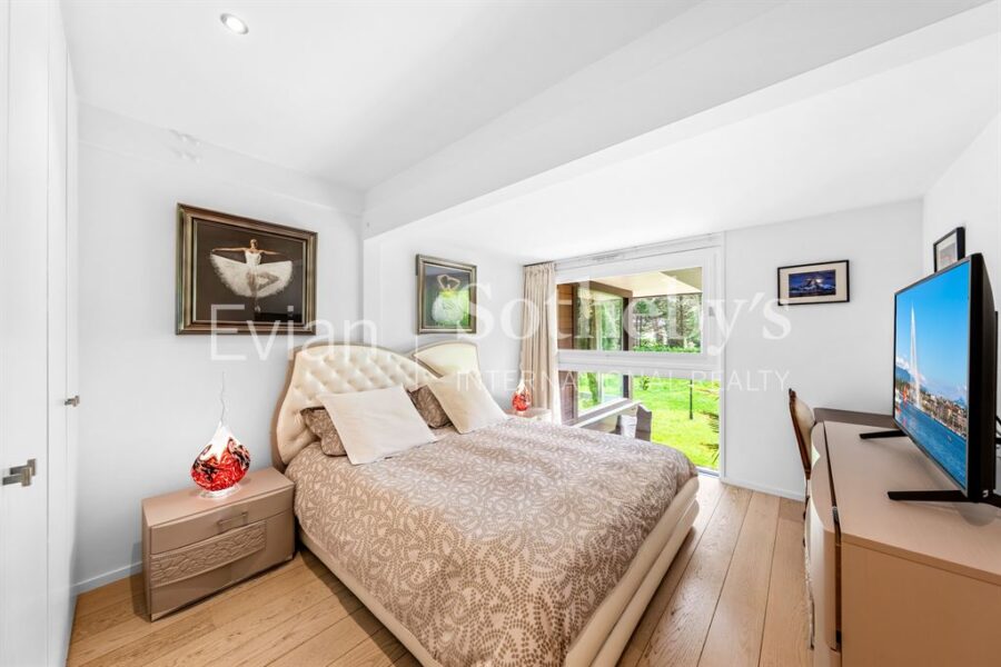 Maison à vendre à Sciez