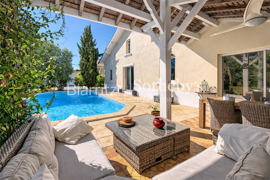 Maison à vendre à Sort en chalosse