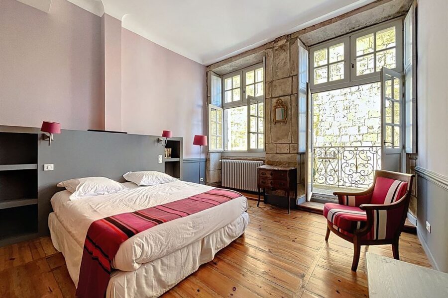 Appartement à vendre à Ciboure