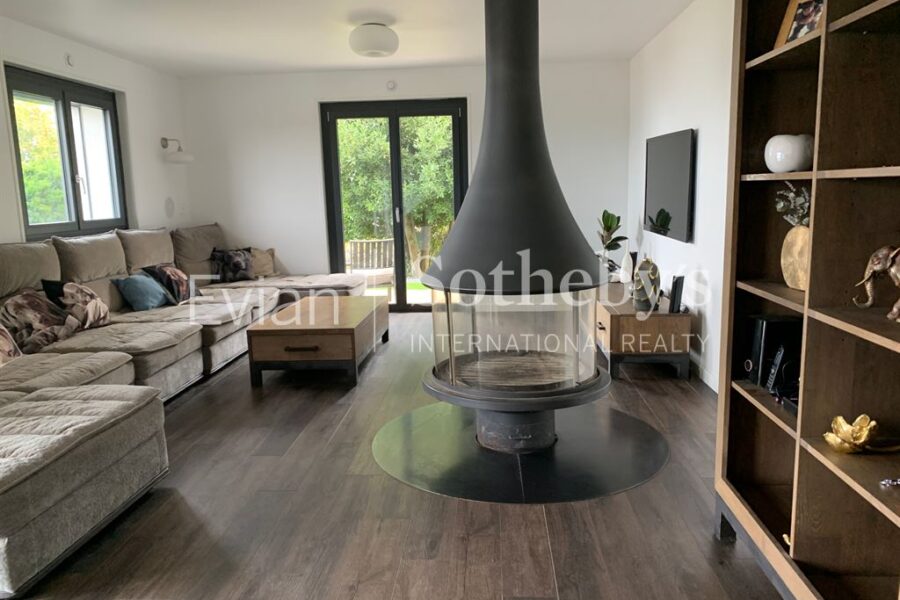 Maison à vendre à Lugrin