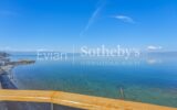 Appartement à vendre à Amphion-les-Bains — Vue fleuve — photo 11