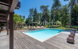 Maison à vendre à Sciez — Vue parc & jardin — photo 7