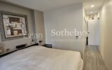 AMPHION LES BAINS, APPARTEMENT PIEDS DANS L’EAU – 4 pièces – 3 chambres – 118 m²