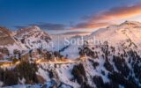 Appartement à vendre à Avoriaz — Vue montagne — photo 9