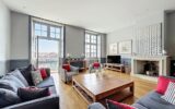 Appartement à vendre à Ciboure