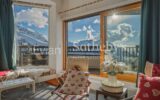 Appartement à vendre à Avoriaz — Vue montagne — photo 11