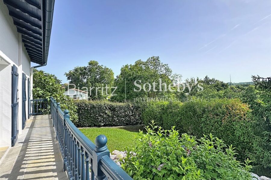 Maison à vendre à Arbonne