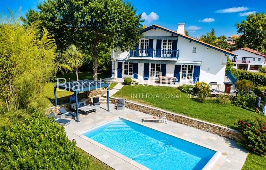 Maison à vendre à Arbonne
