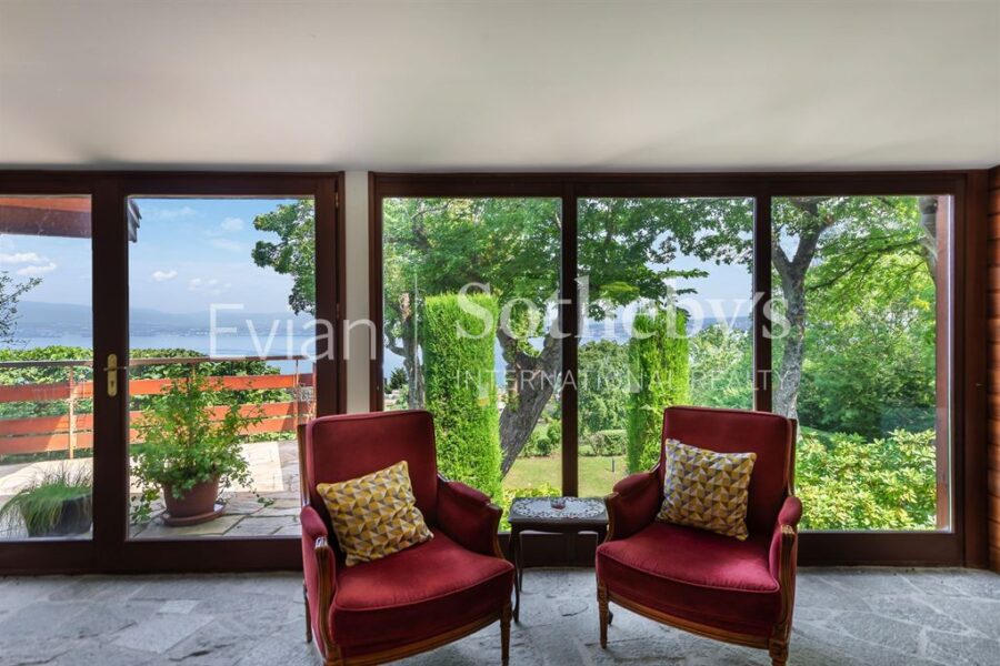 Maison à vendre à Neuvecelle — Vue fleuve — photo 7
