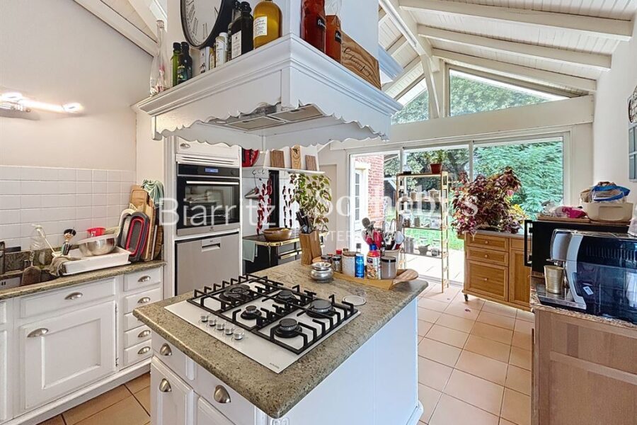 Maison à vendre à Sort en chalosse