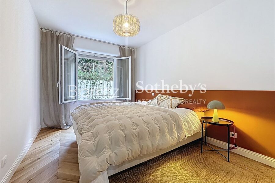 Appartement à vendre à Biarritz — Vue mer — photo 6
