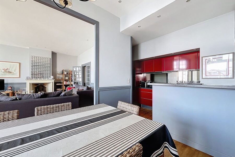 Appartement à vendre à Ciboure