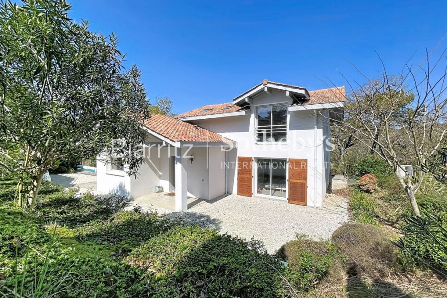 Maison à vendre à Arcangues