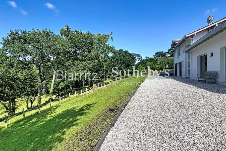 Maison à vendre à Arcangues