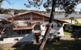Villa d’Exception  – vue imprenable entre lac et océan – 13 pièces – 9 chambres – 310 m²