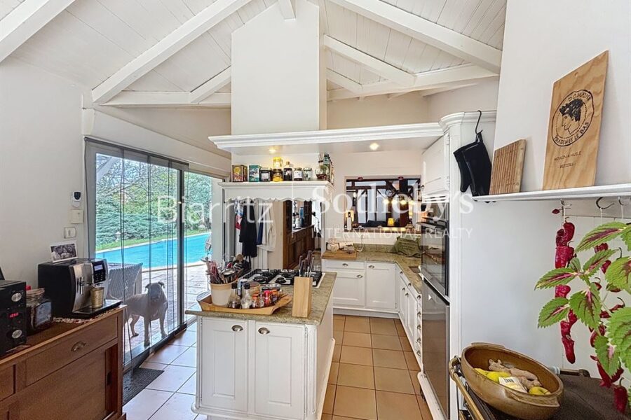 Maison à vendre à Sort en chalosse
