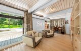 Maison à vendre à Sciez — Vue parc & jardin — photo 16