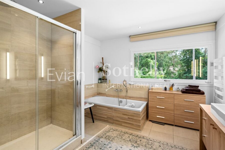 Maison à vendre à Sciez