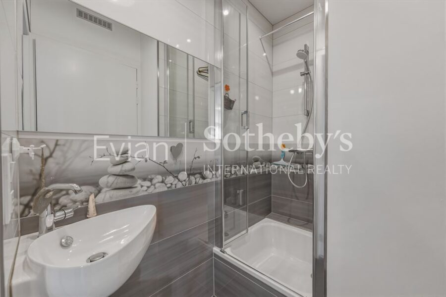 Appartement à vendre à Amphion les bains