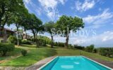Maison à vendre à Neuvecelle — Vue fleuve — photo 1
