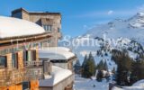 Appartement à vendre à Avoriaz — Vue montagne — photo 5