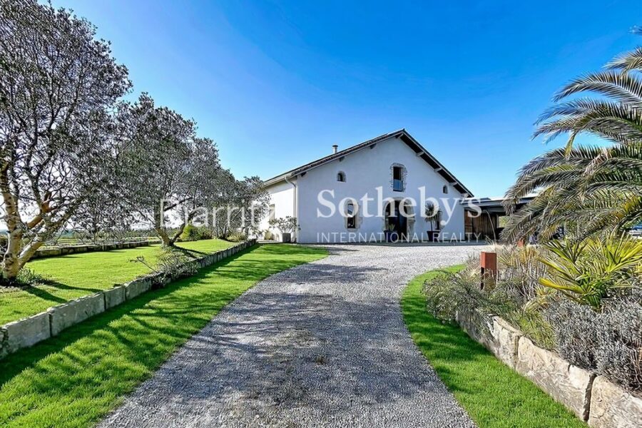 Maison à vendre à Peyrehorade