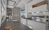 Appartement à vendre à Amphion-les-Bains — Vue fleuve — photo 8