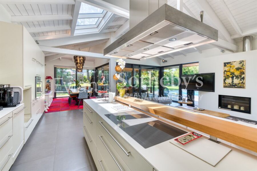 Maison à vendre à Sciez