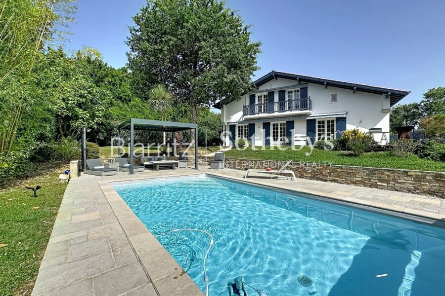 Maison à vendre à Arbonne