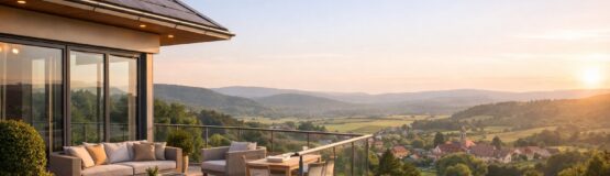 vue campagne achat résidence secondaire