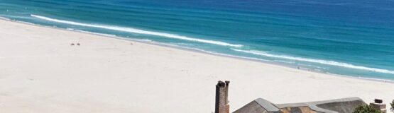 vue mer afrique du sud maison