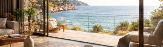 vue mer terrasse valorisation du bien