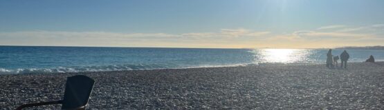 vue plage nice immobillier