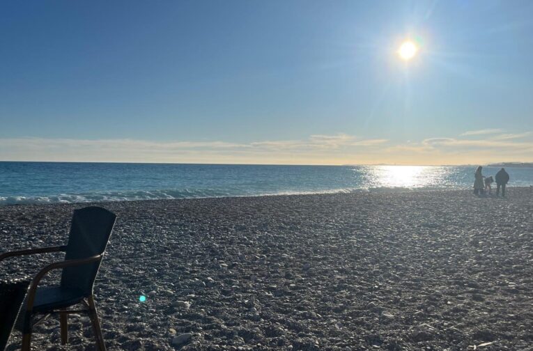 vue plage nice immobillier