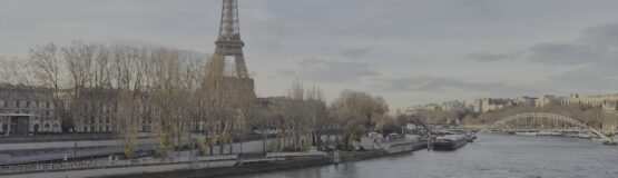 vue Tour Eiffel paris seine