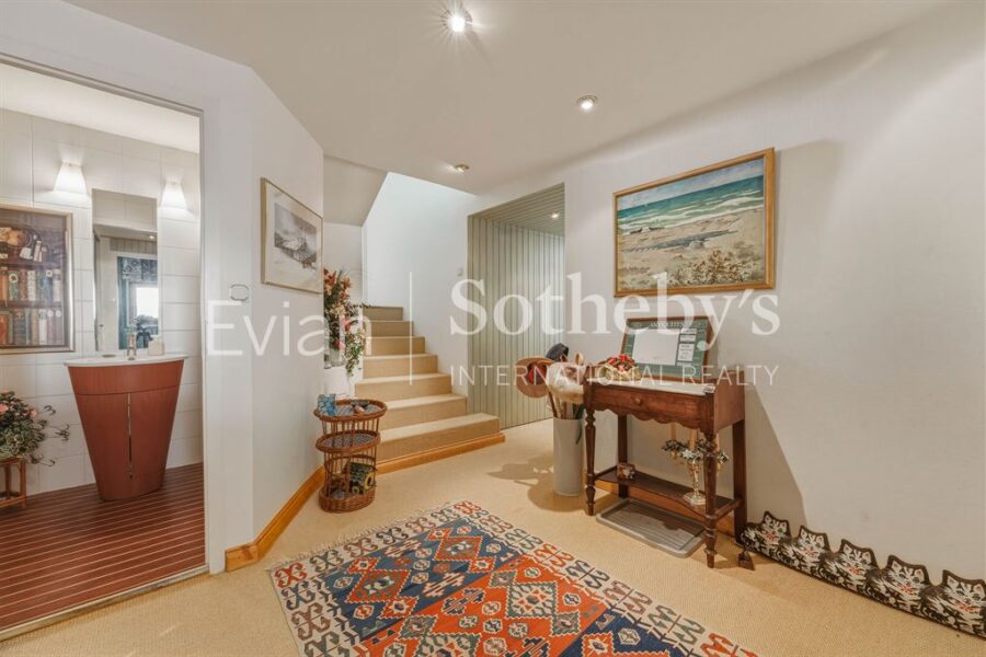 Appartement à vendre à Avoriaz — Vue montagne — photo 10