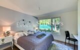 Maison à vendre à Sciez — Vue parc & jardin — photo 9