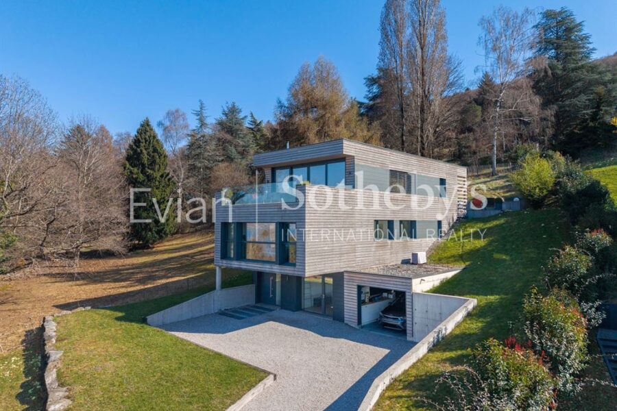 Maison à vendre à Evian les bains