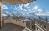 Appartement à vendre à Avoriaz — Vue montagne — photo 2