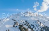 Appartement à vendre à Avoriaz — Vue montagne — photo 6