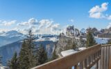 Appartement à vendre à Avoriaz — Vue montagne — photo 1