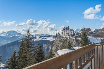 Appartement à vendre à Avoriaz