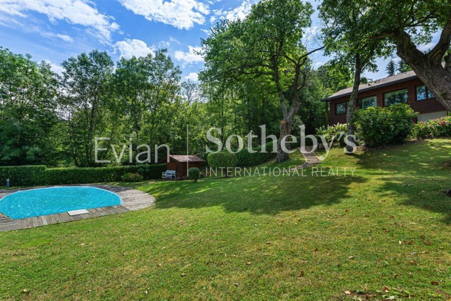 Maison à vendre à Neuvecelle — Vue fleuve — photo 12