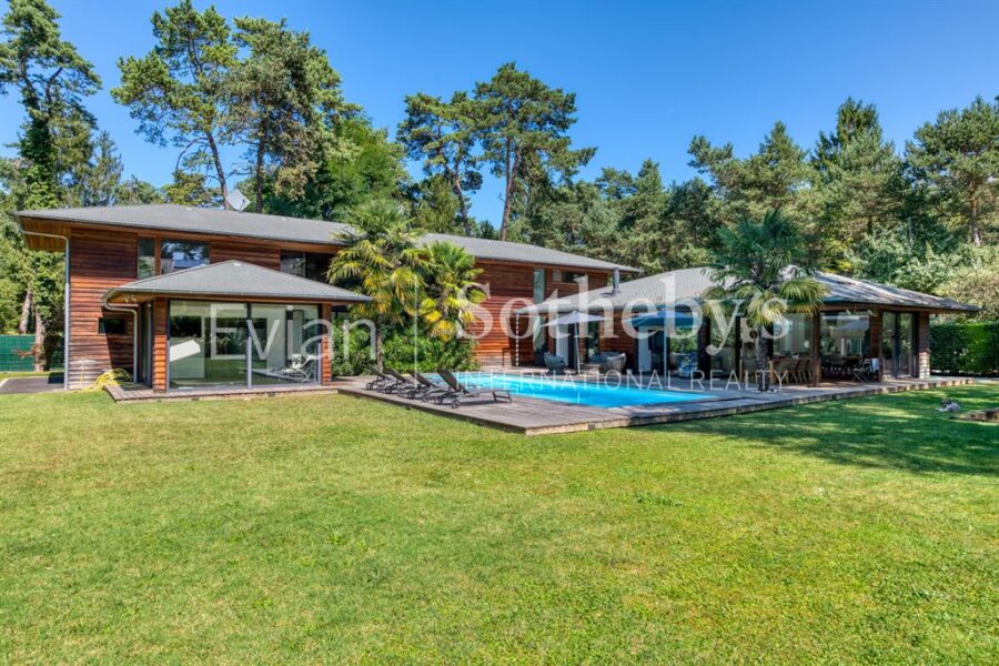 Maison à vendre à Sciez