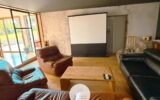 Maison de plain-pied 191 m² avec studio indépendant et grand jardin à Saint-Alban, à 5 min de Pléneuf-Val-André – 8 pièces – 6 chambres – 191 m²