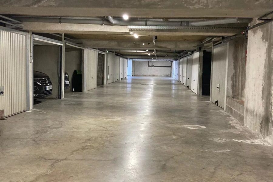 Appartement à vendre à Nice